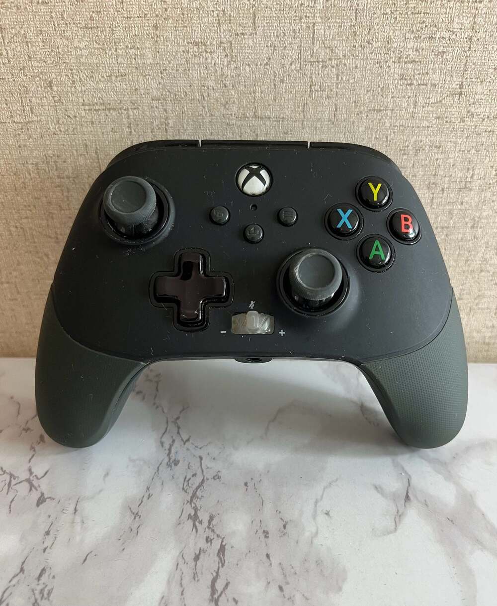 PowerA Enhanced Wired Controller for Xbox Series X|S - Black